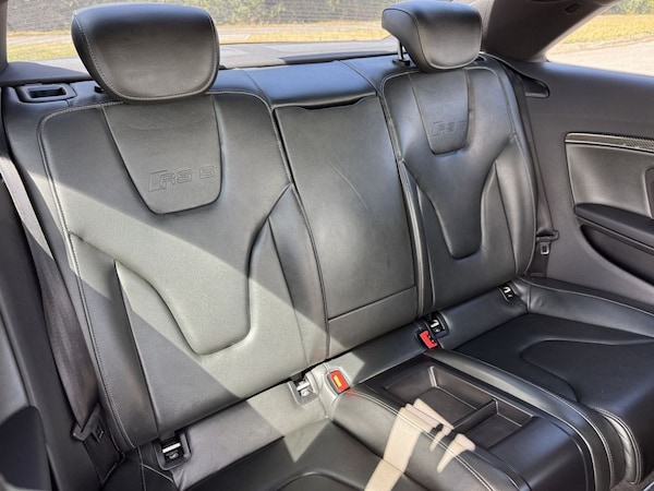 Used Audi RS5 2011 for sale - 75062275: Photo 15