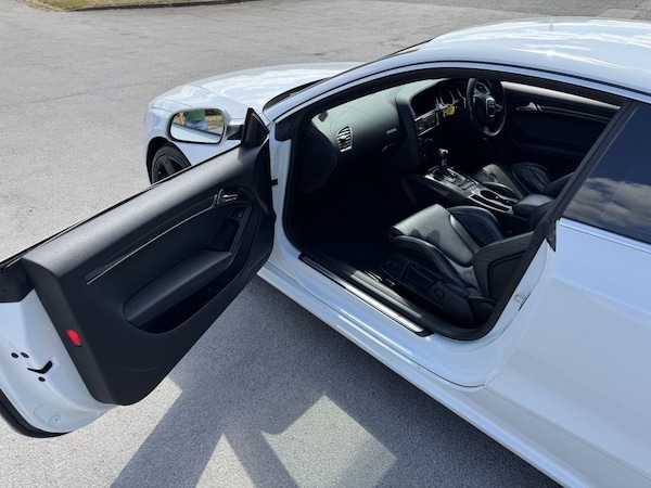 Used Audi RS5 2011 for sale - 75062275: Photo 22