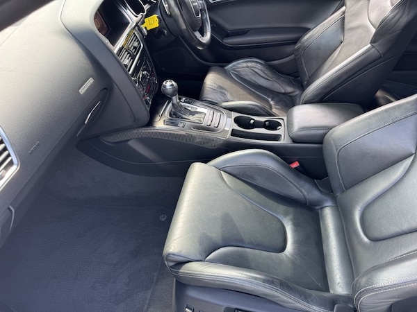 Used Audi RS5 2011 for sale - 75062275: Photo 24