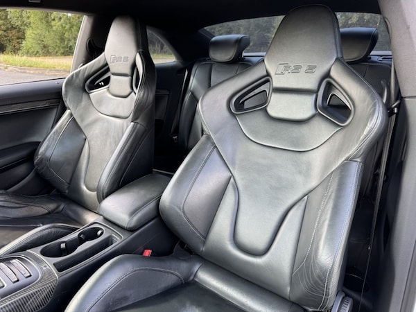 Used Audi RS5 2011 for sale - 75062275: Photo 25