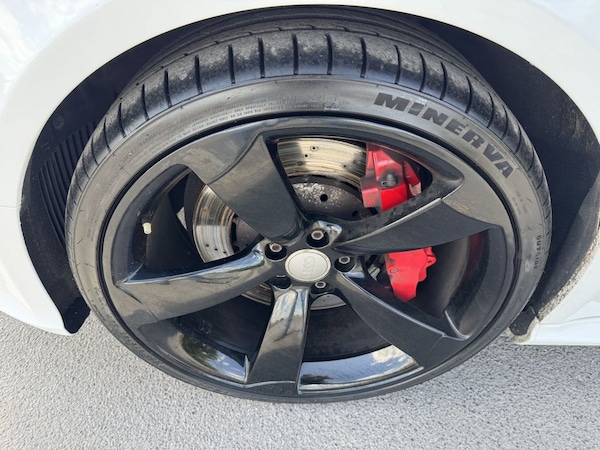 Used Audi RS5 2011 for sale - 75062275: Photo 27
