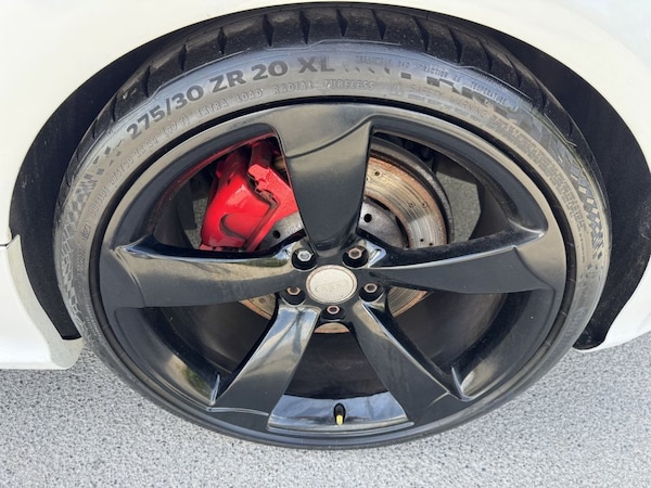 Used Audi RS5 2011 for sale - 75062275: Photo 28
