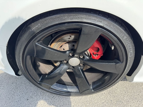Used Audi RS5 2011 for sale - 75062275: Photo 29