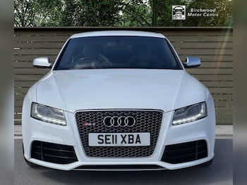 Used Audi RS5 2011 for sale - 75062275: Photo