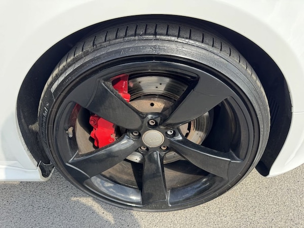 Used Audi RS5 2011 for sale - 75062275: Photo 30