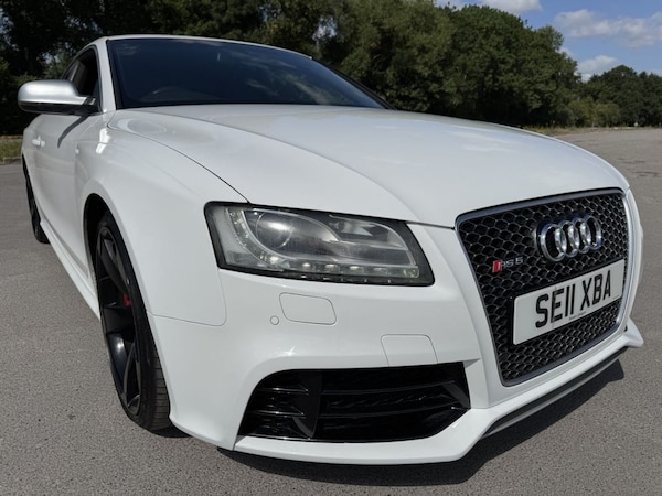 Used Audi RS5 2011 for sale - 75062275: Photo 32
