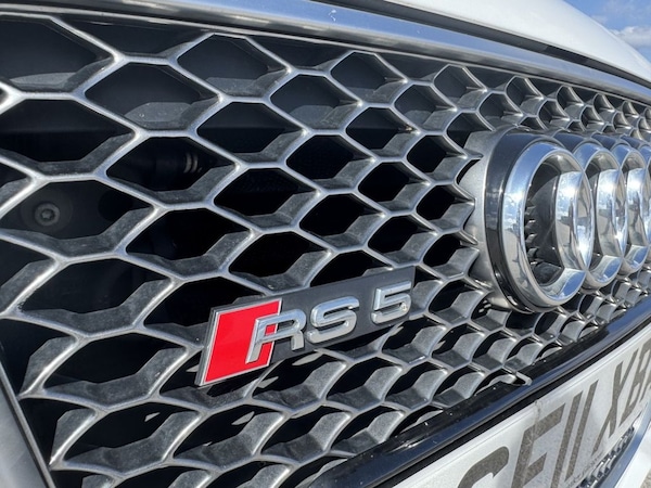 Used Audi RS5 2011 for sale - 75062275: Photo 34
