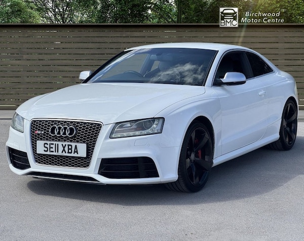 Used Audi RS5 2011 for sale - 75062275: Photo 3