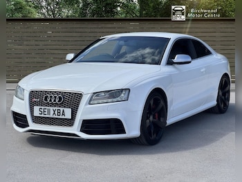 Used Audi RS5 2011 for sale - 75062275: Photo