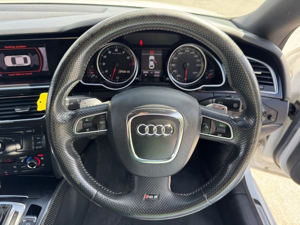 Used Audi RS5 2011 for sale - 75062275: Photo 44