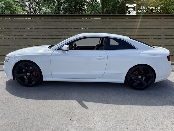 Used Audi RS5 2011 for sale - 75062275: Photo 4