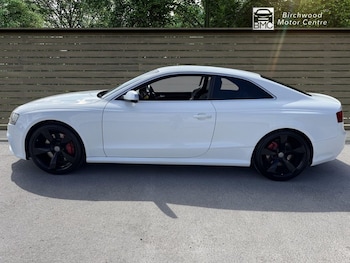 Used Audi RS5 2011 for sale - 75062275: Photo