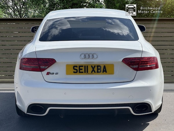 Used Audi RS5 2011 for sale - 75062275: Photo 6