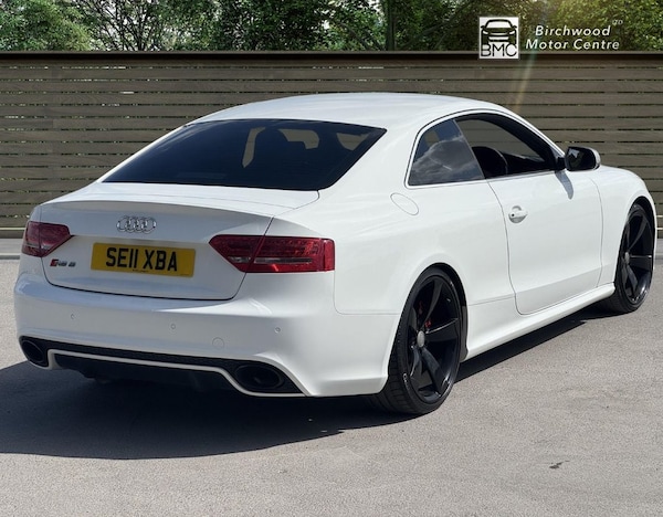 Used Audi RS5 2011 for sale - 75062275: Photo 7