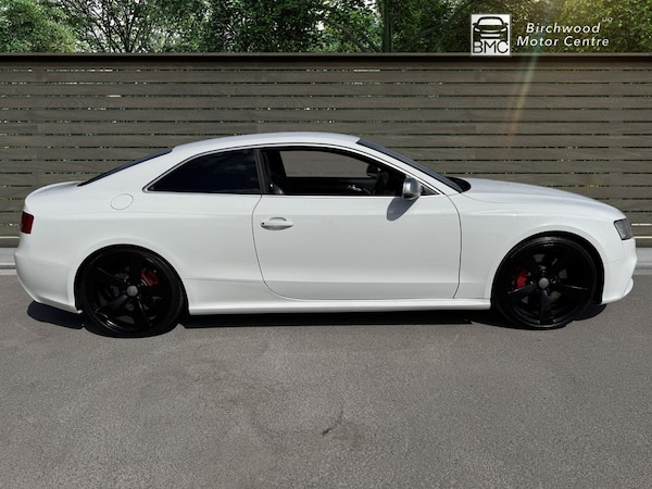 Used Audi RS5 2011 for sale - 75062275: Photo 8