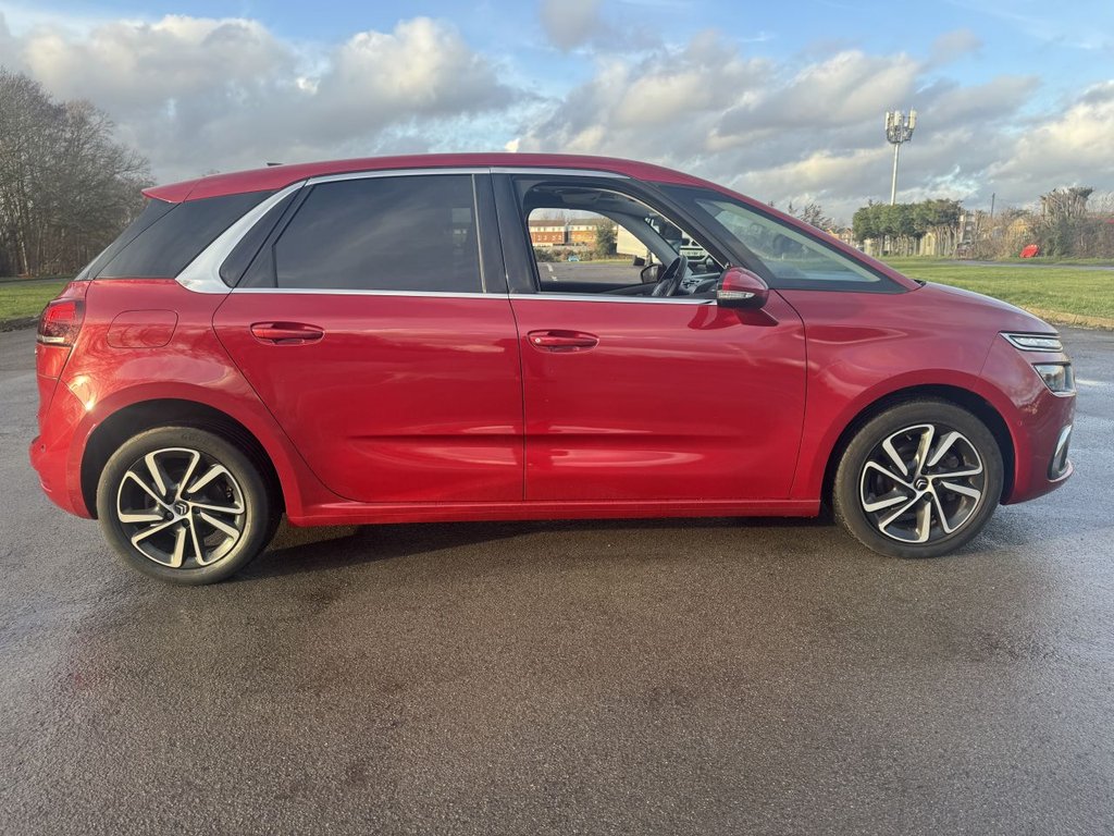 Used Citroen C4 Picasso 2018 for sale - 77133435: Photo 16
