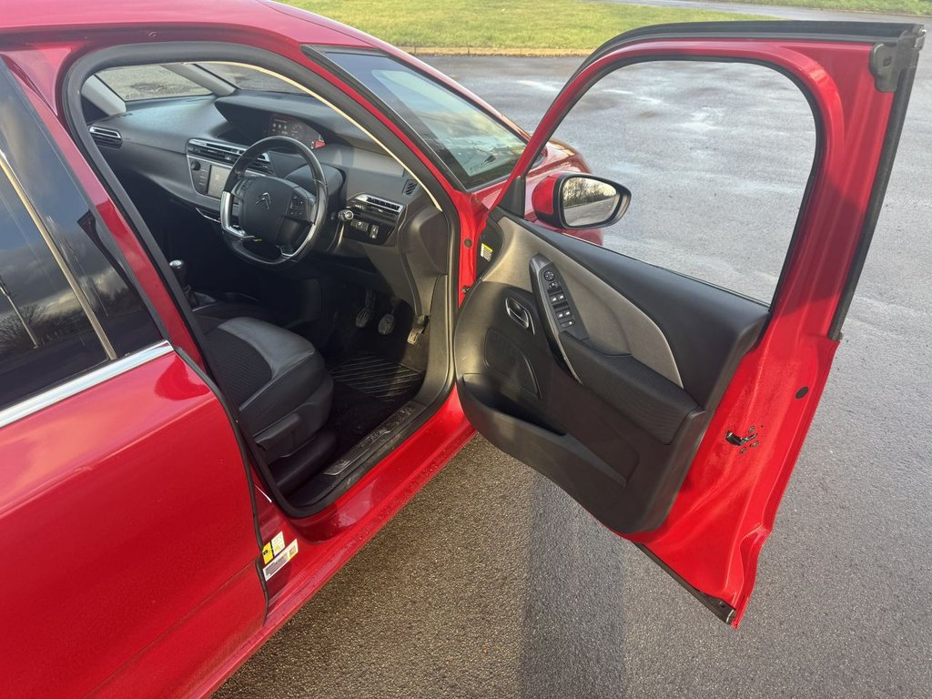 Used Citroen C4 Picasso 2018 for sale - 77133435: Photo 17