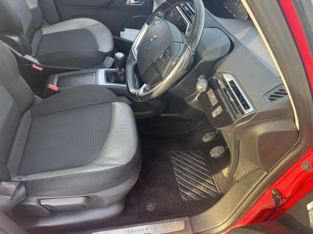 Used Citroen C4 Picasso 2018 for sale - 77133435: Photo 19