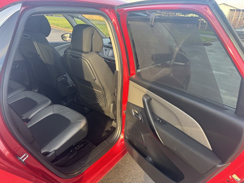 Used Citroen C4 Picasso 2018 for sale - 77133435: Photo 21