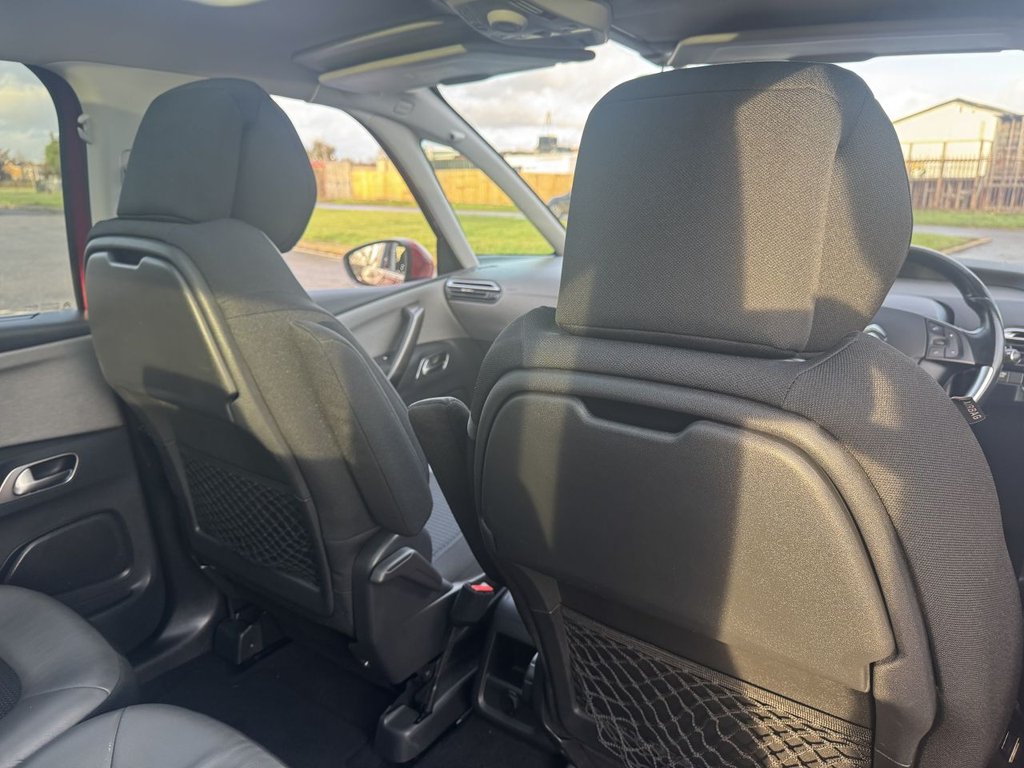 Used Citroen C4 Picasso 2018 for sale - 77133435: Photo 22