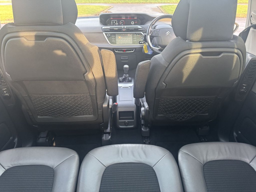 Used Citroen C4 Picasso 2018 for sale - 77133435: Photo 27