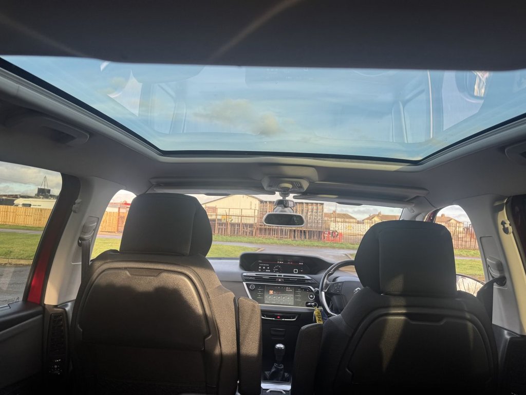 Used Citroen C4 Picasso 2018 for sale - 77133435: Photo 28