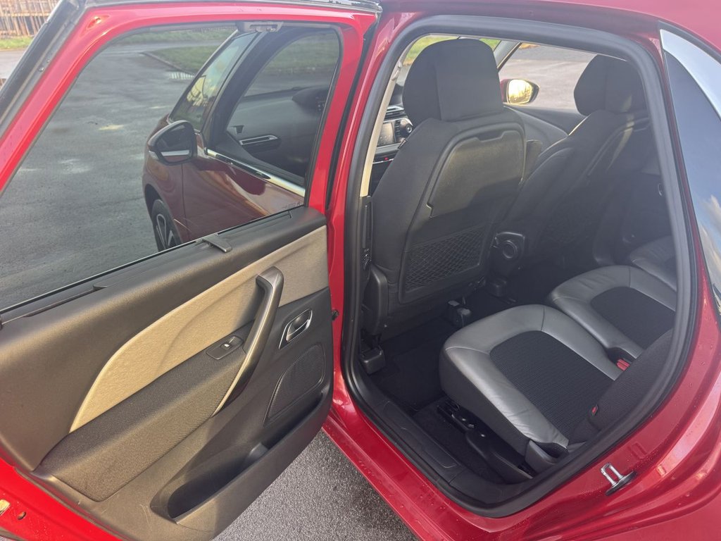 Used Citroen C4 Picasso 2018 for sale - 77133435: Photo 31