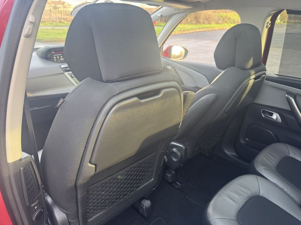 Used Citroen C4 Picasso 2018 for sale - 77133435: Photo 32