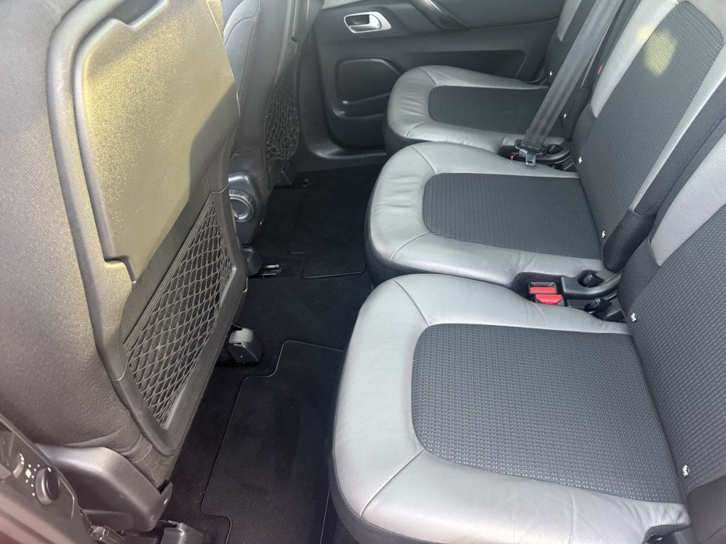 Used Citroen C4 Picasso 2018 for sale - 77133435: Photo 33