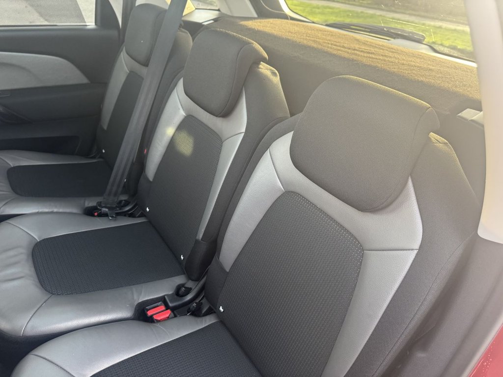 Used Citroen C4 Picasso 2018 for sale - 77133435: Photo 34