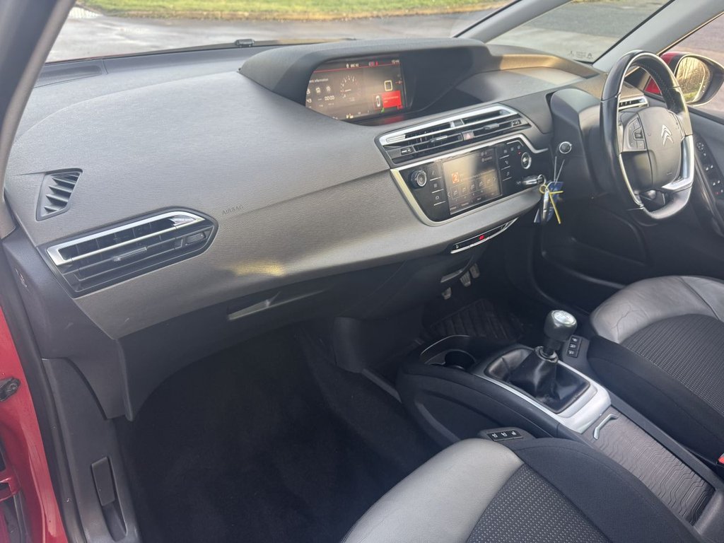 Used Citroen C4 Picasso 2018 for sale - 77133435: Photo 36