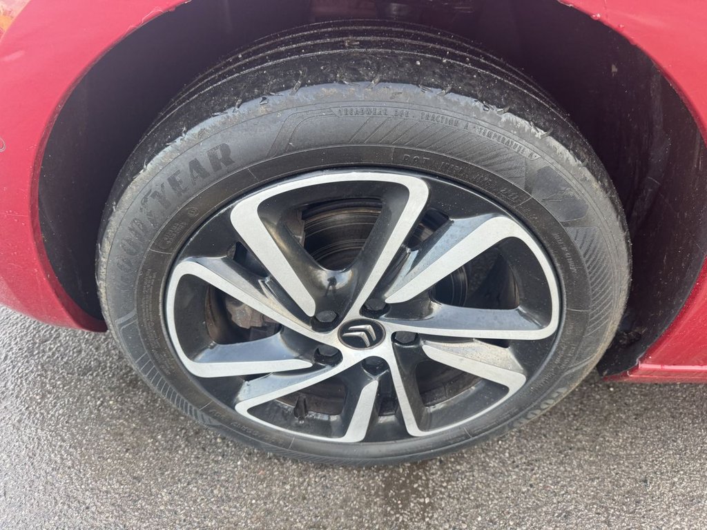 Used Citroen C4 Picasso 2018 for sale - 77133435: Photo 39