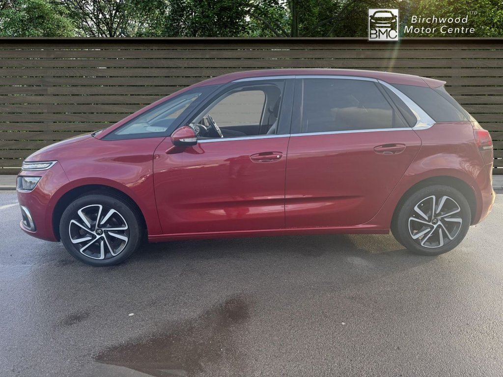 Used Citroen C4 Picasso 2018 for sale - 77133435: Photo 4