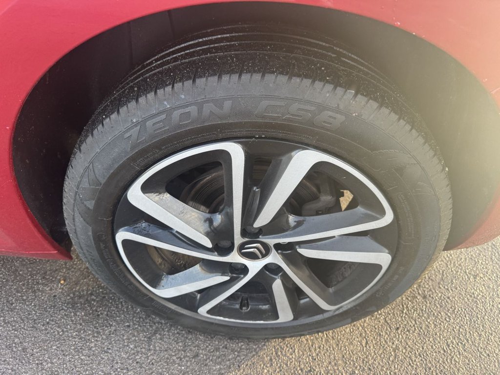 Used Citroen C4 Picasso 2018 for sale - 77133435: Photo 40