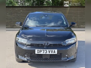 Used Vauxhall Corsa 2023 for sale - 75642739: Photo