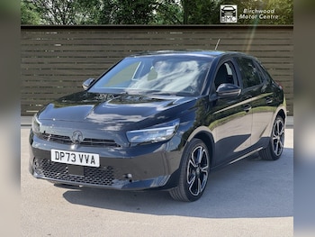 Used Vauxhall Corsa 2023 for sale - 75642739: Photo