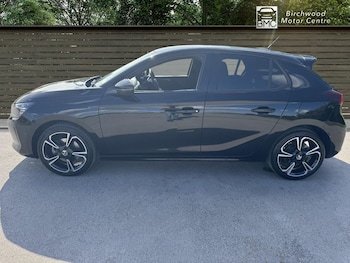 Used Vauxhall Corsa 2023 for sale - 75642739: Photo