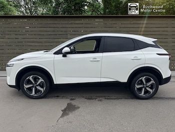 Used Nissan Qashqai 2024 for sale - 77850196: Photo