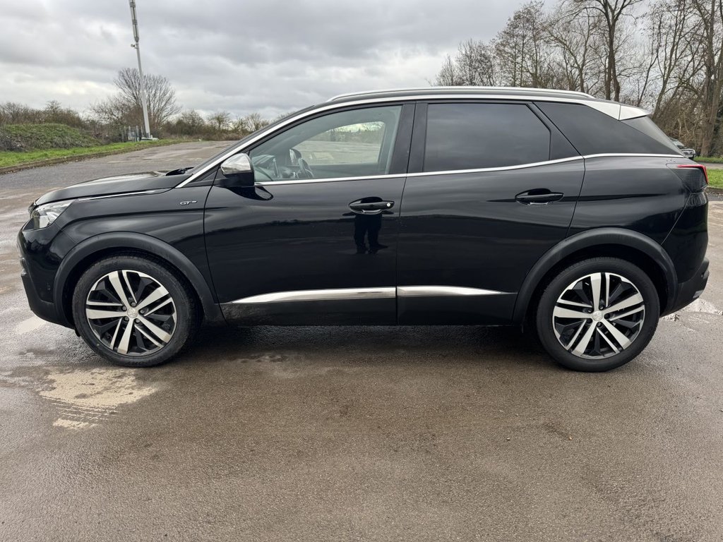 Used Peugeot 3008 2017 for sale - 77263784: Photo 13
