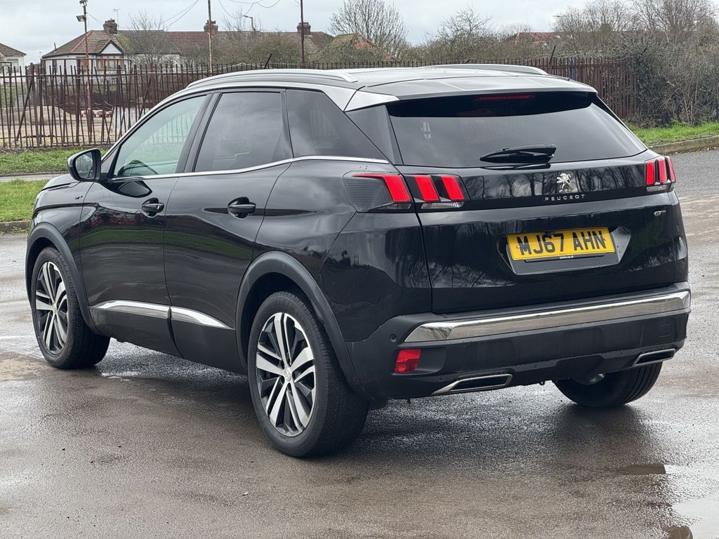 Used Peugeot 3008 2017 for sale - 77263784: Photo 14
