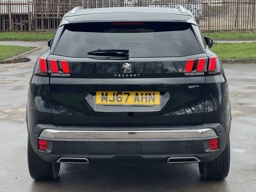 Used Peugeot 3008 2017 for sale - 77263784: Photo 15