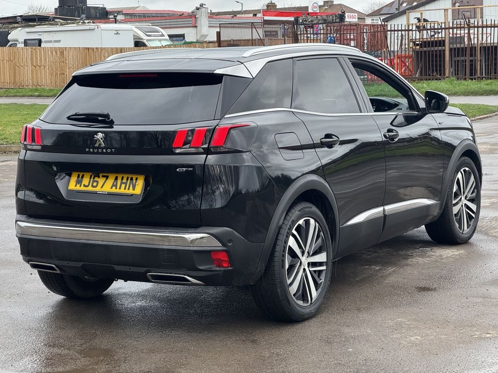Used Peugeot 3008 2017 for sale - 77263784: Photo 16