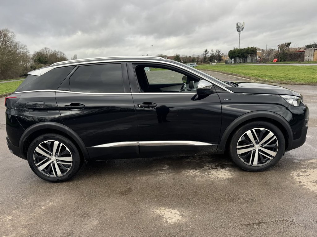 Used Peugeot 3008 2017 for sale - 77263784: Photo 17