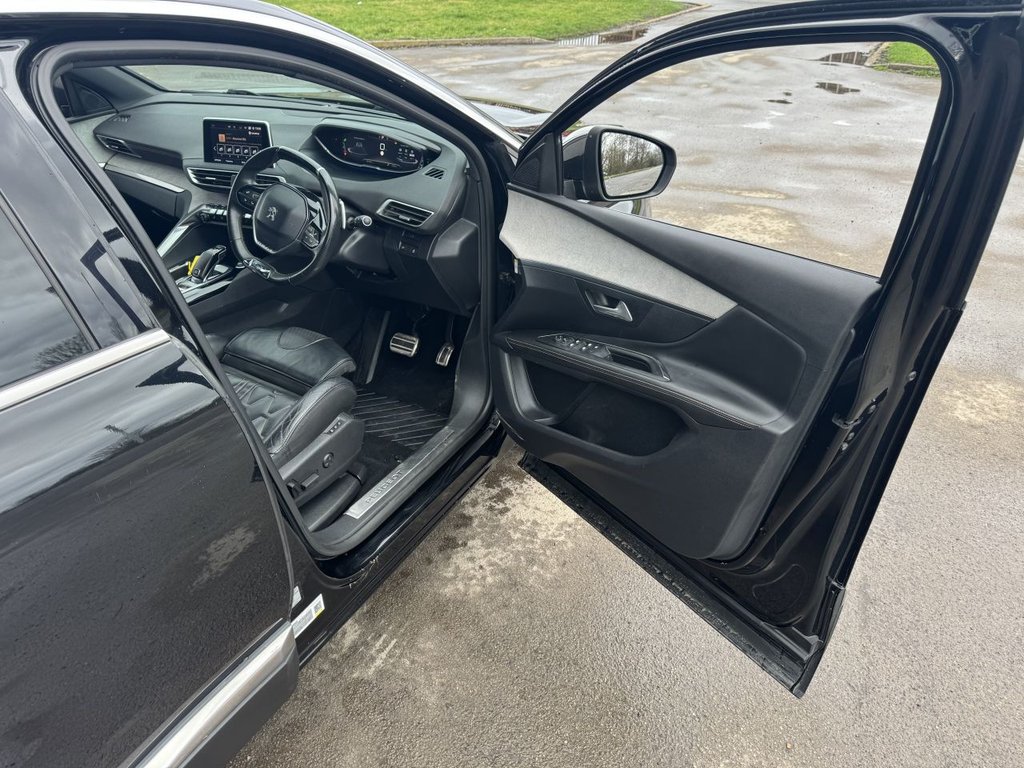 Used Peugeot 3008 2017 for sale - 77263784: Photo 19