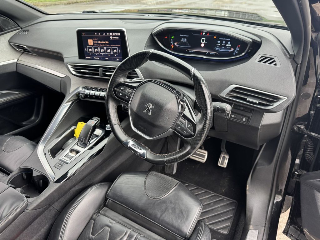 Used Peugeot 3008 2017 for sale - 77263784: Photo 20