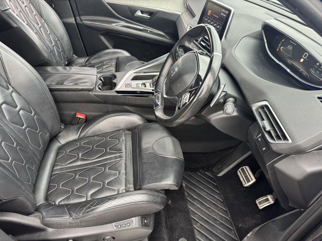 Used Peugeot 3008 2017 for sale - 77263784: Photo 21