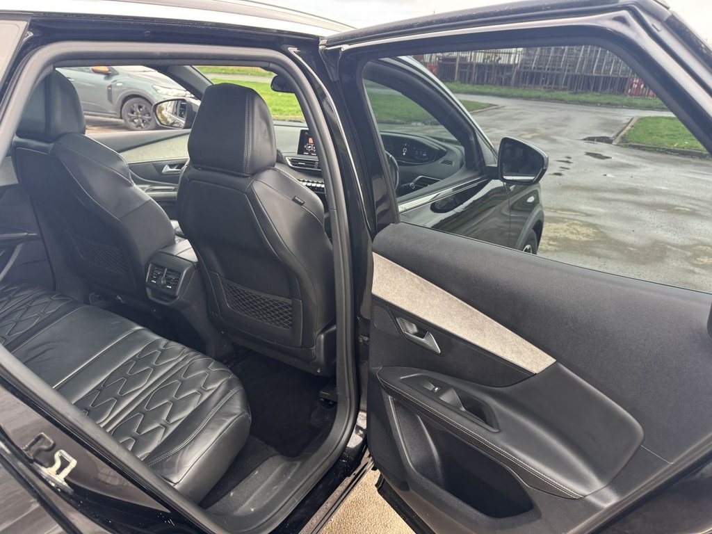 Used Peugeot 3008 2017 for sale - 77263784: Photo 24