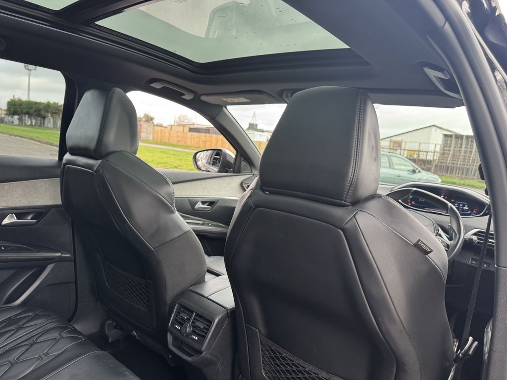 Used Peugeot 3008 2017 for sale - 77263784: Photo 25