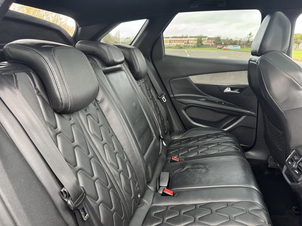 Used Peugeot 3008 2017 for sale - 77263784: Photo 27