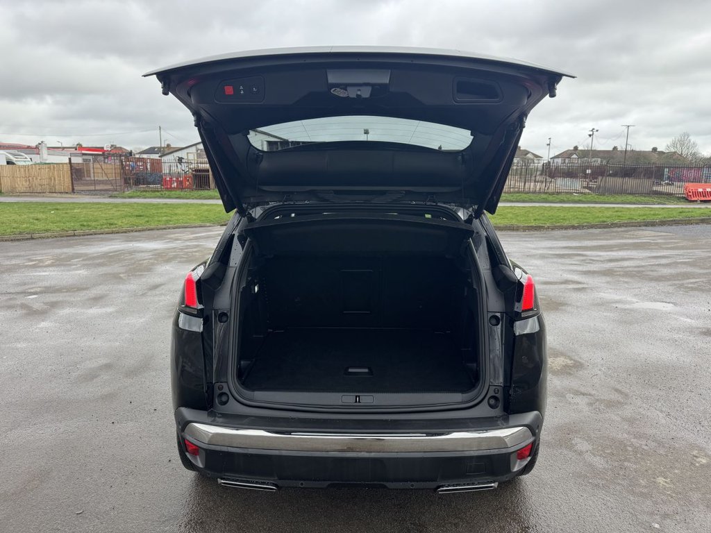 Used Peugeot 3008 2017 for sale - 77263784: Photo 29